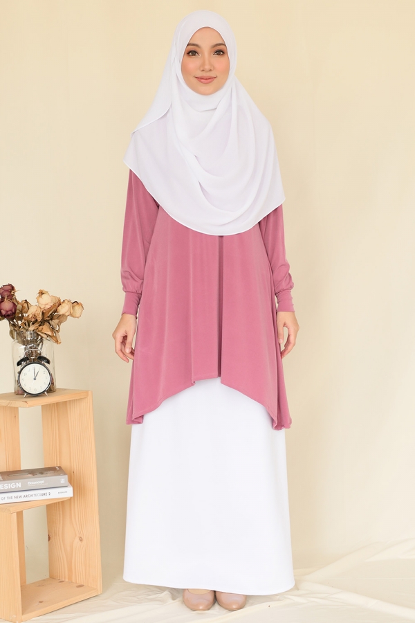 Noura Blouse - Belacan